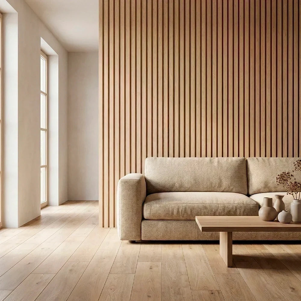 Transform your walls. Without the renovation.