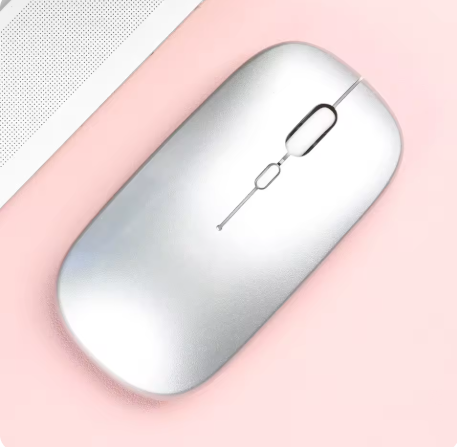 日本で大人気！Tokonoma™ ワイヤレスマウス✨ 超軽量65g設計