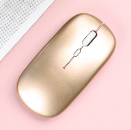 日本で大人気！Tokonoma™ ワイヤレスマウス✨ 超軽量65g設計