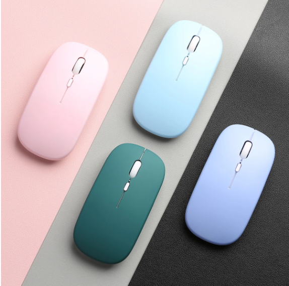 日本で大人気！Tokonoma™ ワイヤレスマウス✨ 超軽量65g設計