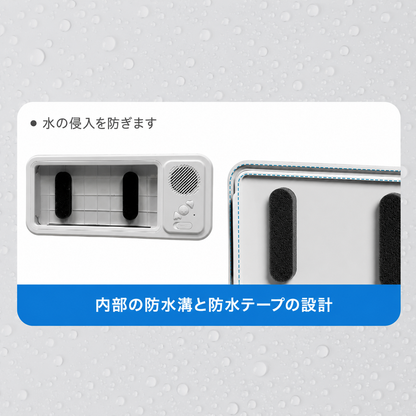 Tokonoma™ AquaView