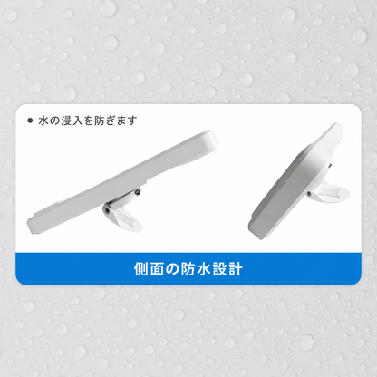 Tokonoma™ AquaView