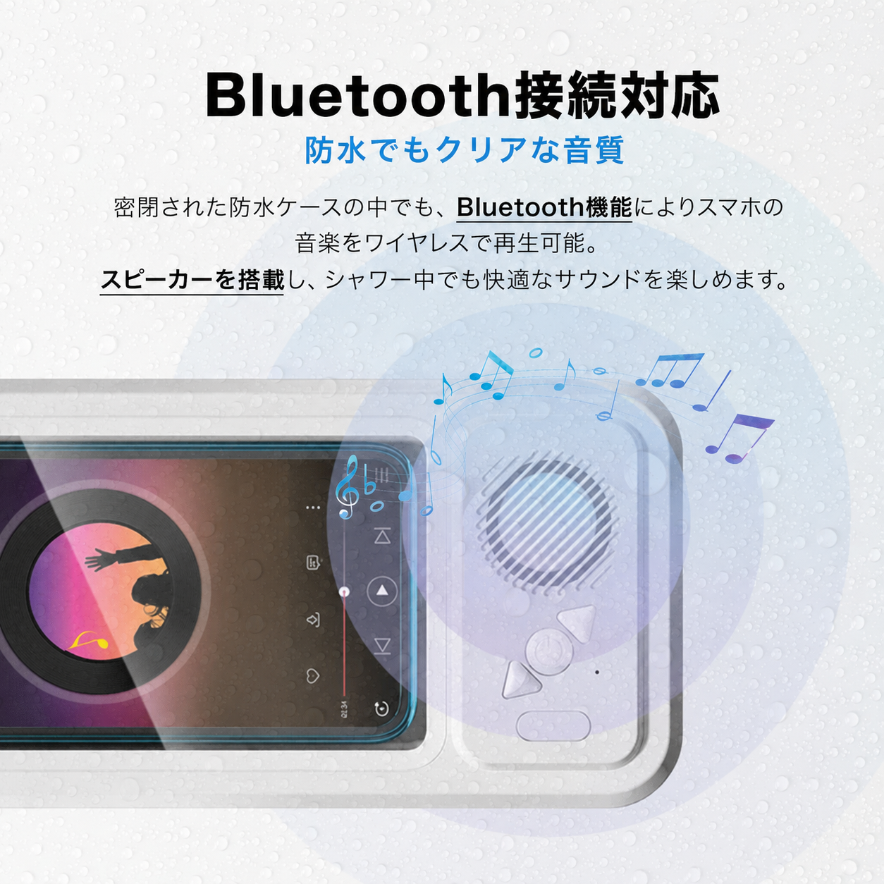 Tokonoma™ AquaView