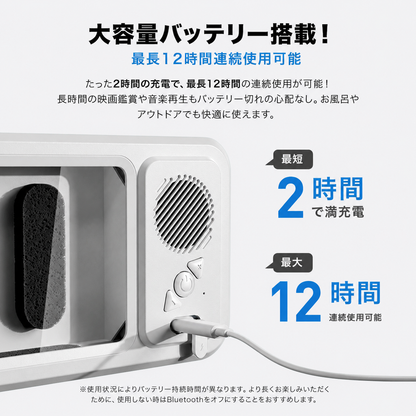 Tokonoma™ AquaView
