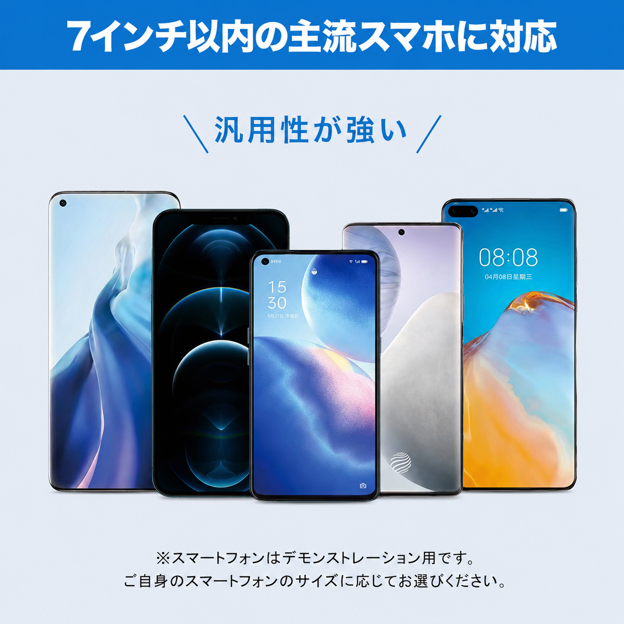 Tokonoma™ AquaView