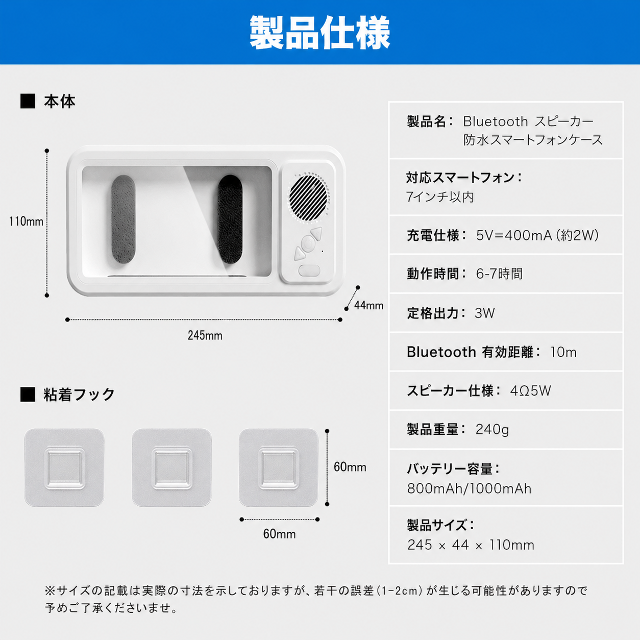 Tokonoma™ AquaView