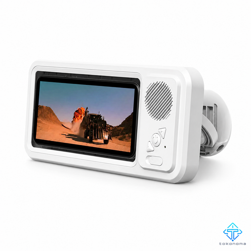 Tokonoma™ AquaView