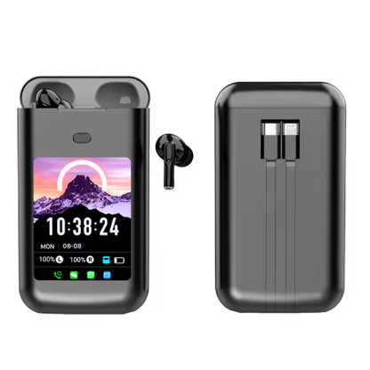 Tokonoma™ スマートタッチスクリーンイヤホン